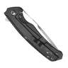 Bear and Son Rancor VII 3 inch Folding Knife - Black