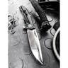 Bear and Son Rancor VII 3 inch Folding Knife - Black
