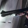Streamlight TL-Racker Mossberg 500/590 Shotgun Forend Weapon Light - Black - Black