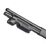 Streamlight TL-Racker Remington 870 Shotgun Forend Weapon Light - Black - Black