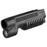 Streamlight TL-Racker Remington 870 Shotgun Forend Weapon Light - Black - Black