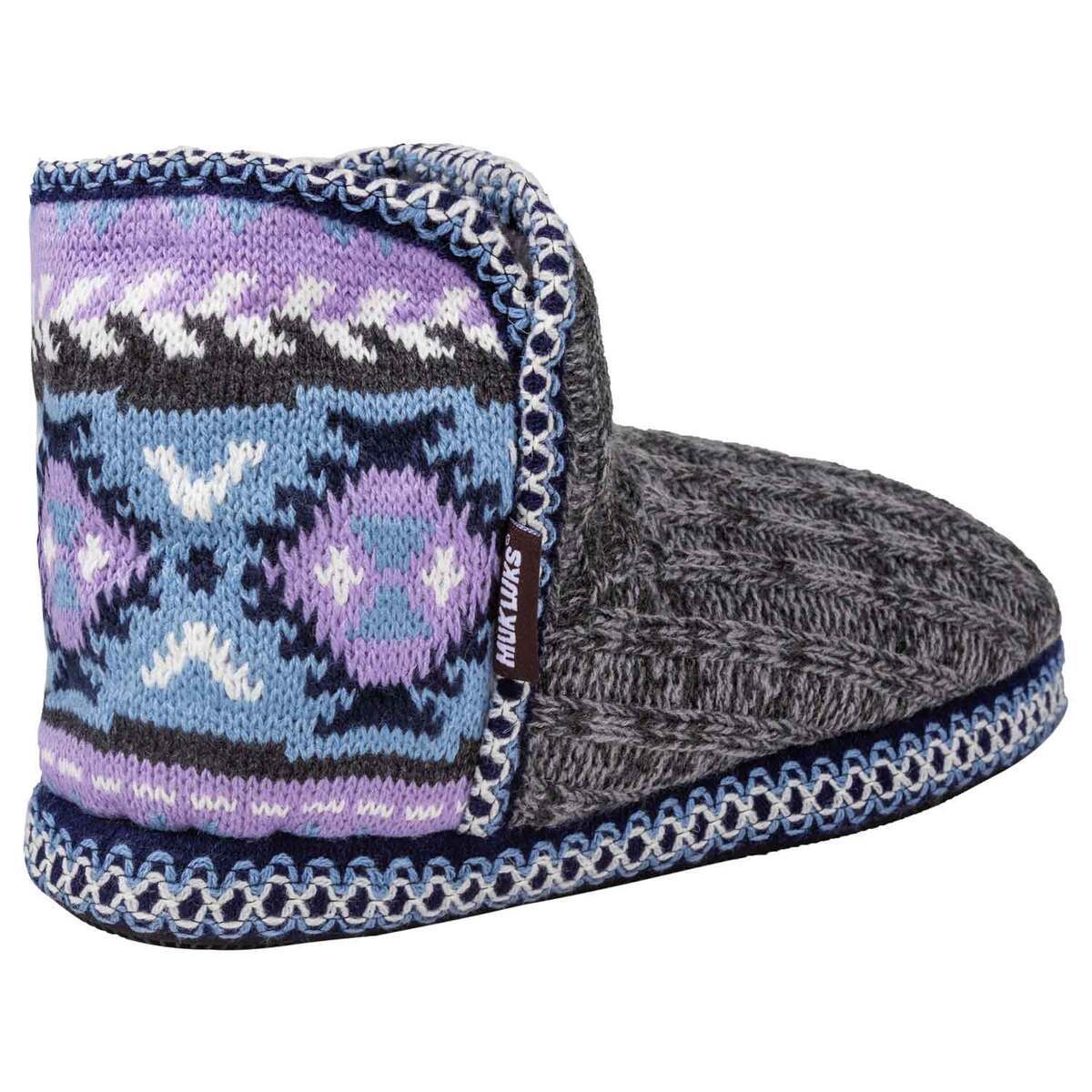 Muk Luks Women's Leigh Slippers Muk Luks Women's Leigh Slippers