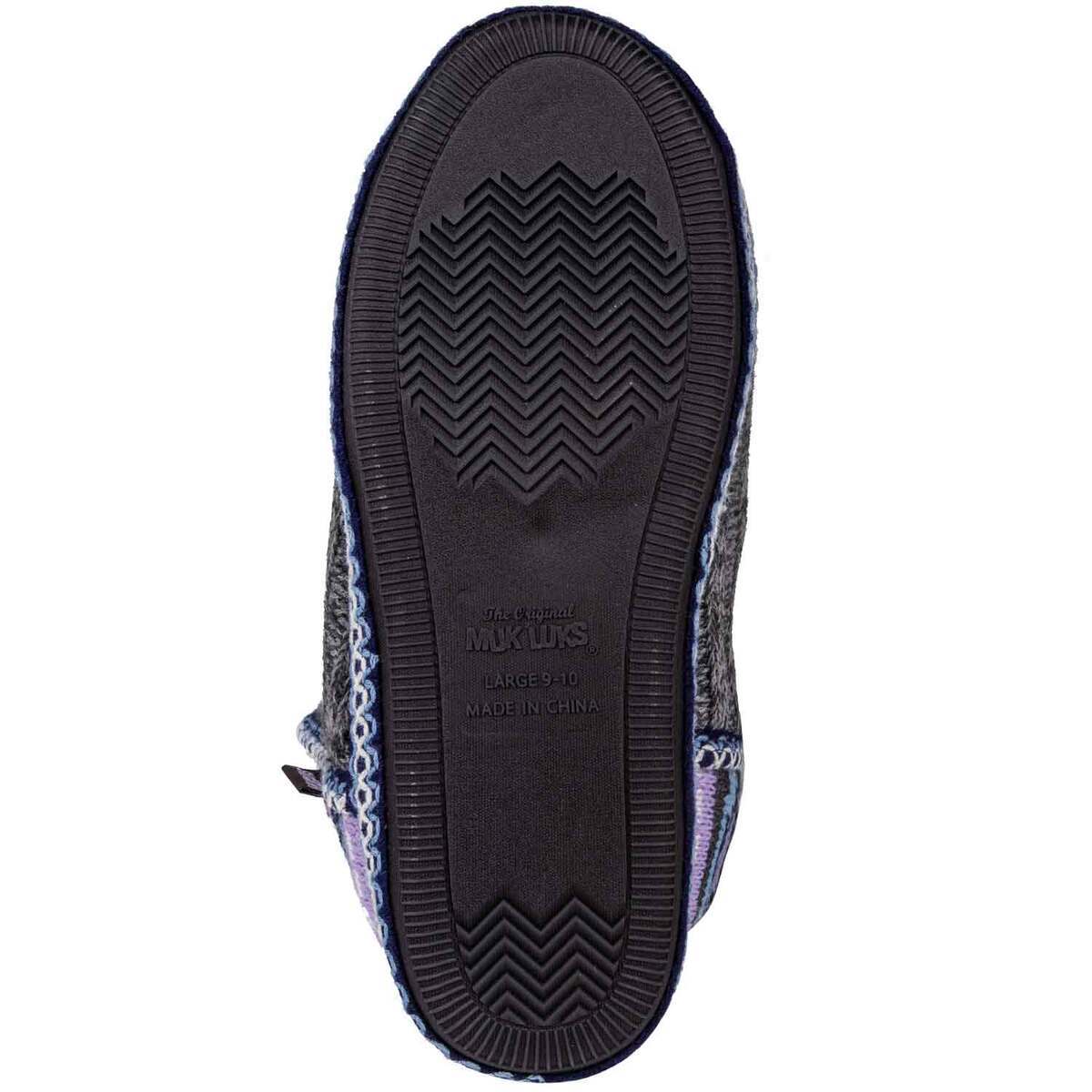 Muk Luks Women's Leigh Slippers Muk Luks Women's Leigh Slippers