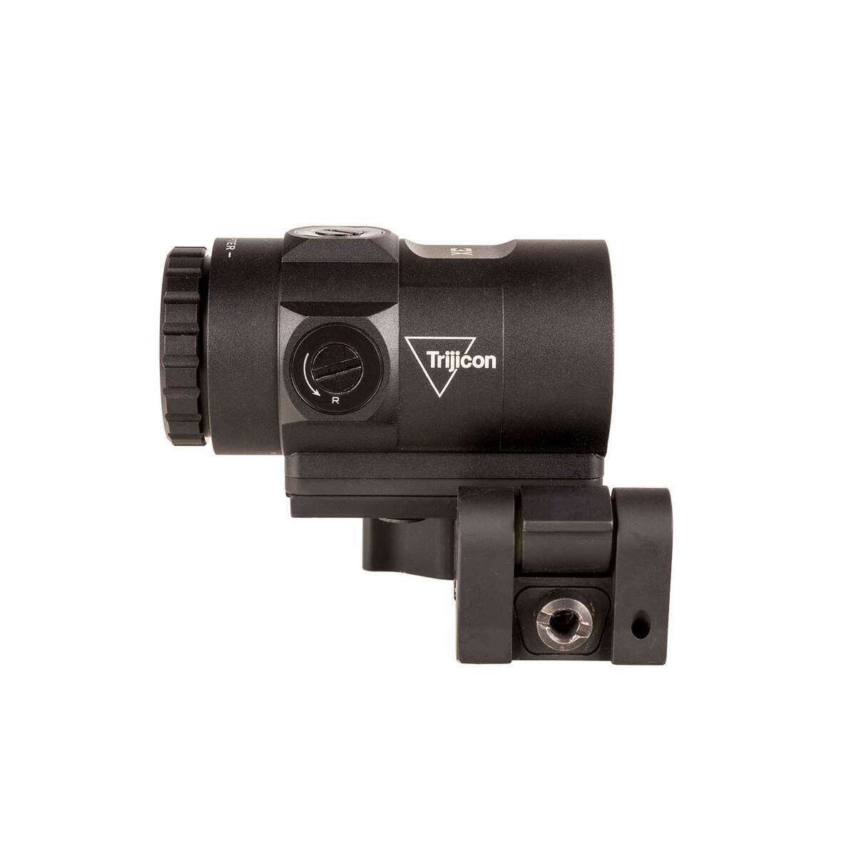 Trijicon 3x MRO HD Magnifier - Black Trijicon 3x MRO HD Magnifier - Black