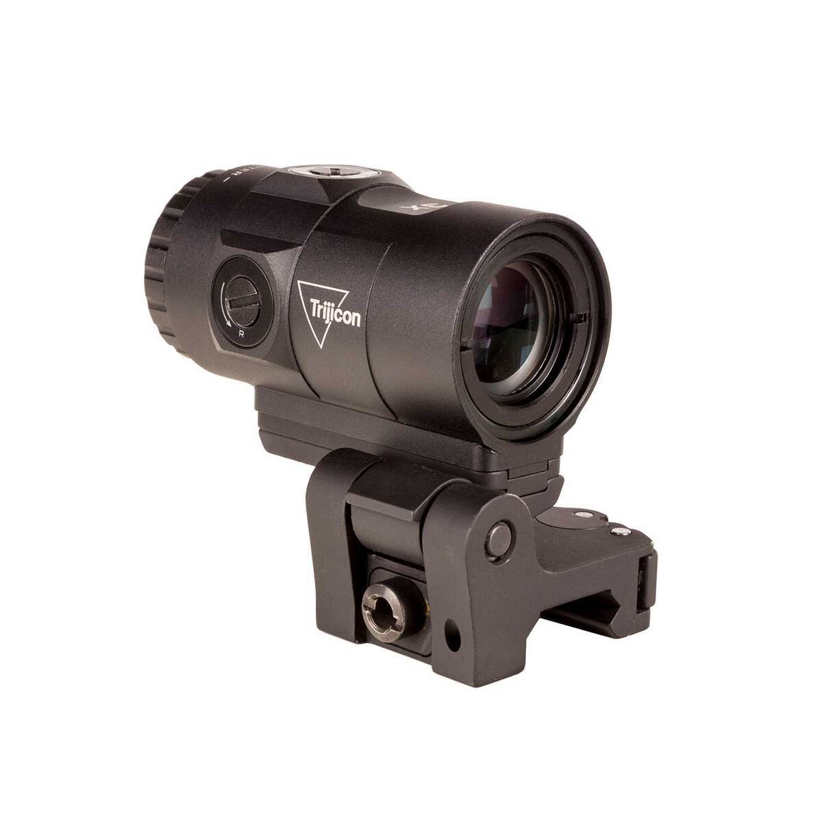 Trijicon 3x MRO HD Magnifier - Black Trijicon 3x MRO HD Magnifier - Black