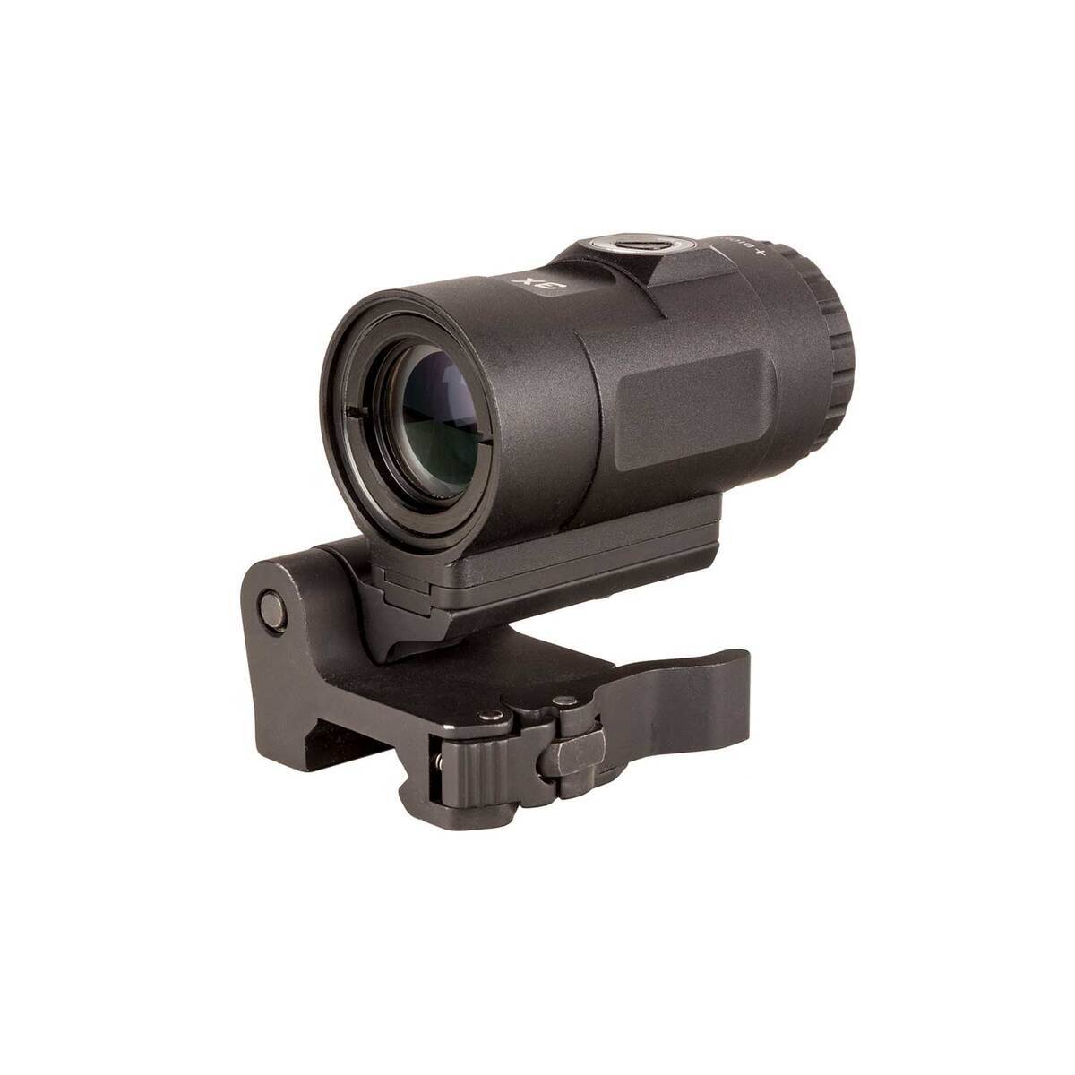 Trijicon 3x MRO HD Magnifier - Black Trijicon 3x MRO HD Magnifier - Black