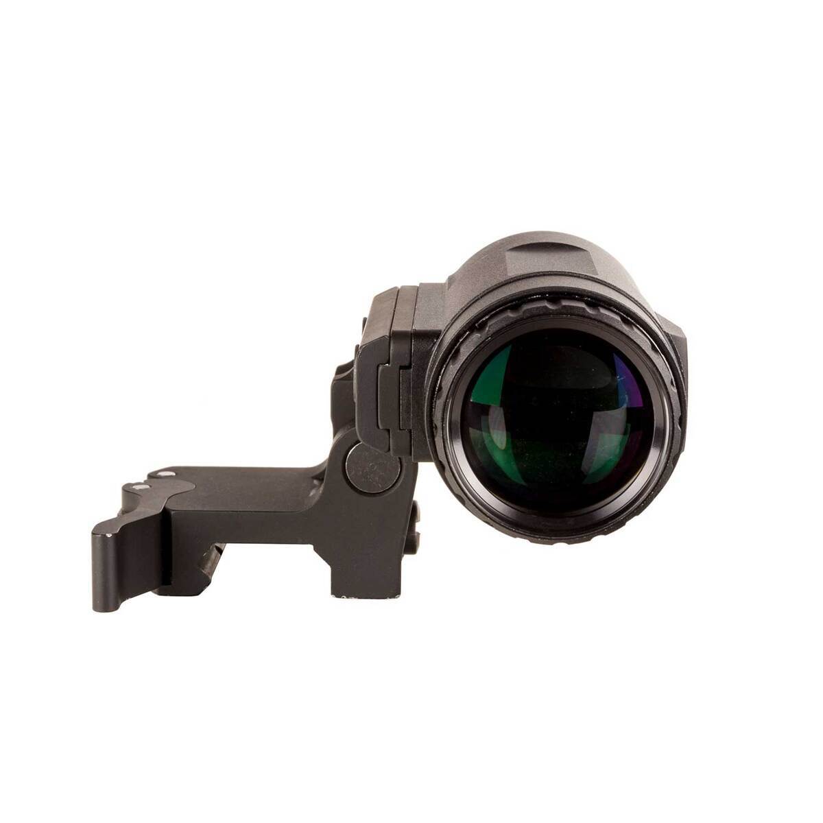 Trijicon 3x MRO HD Magnifier - Black Trijicon 3x MRO HD Magnifier - Black