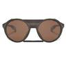 Oakley Clifden Prizm Polarized Sunglasses - Matte Olive/Tungsten - Adult