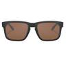 Oakley Holbrook Prizm Polarized Sunglasses - Matte Black/Tungsten - Adult