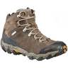 Oboz Men's Bridger Waterproof Mid Hiking Boots