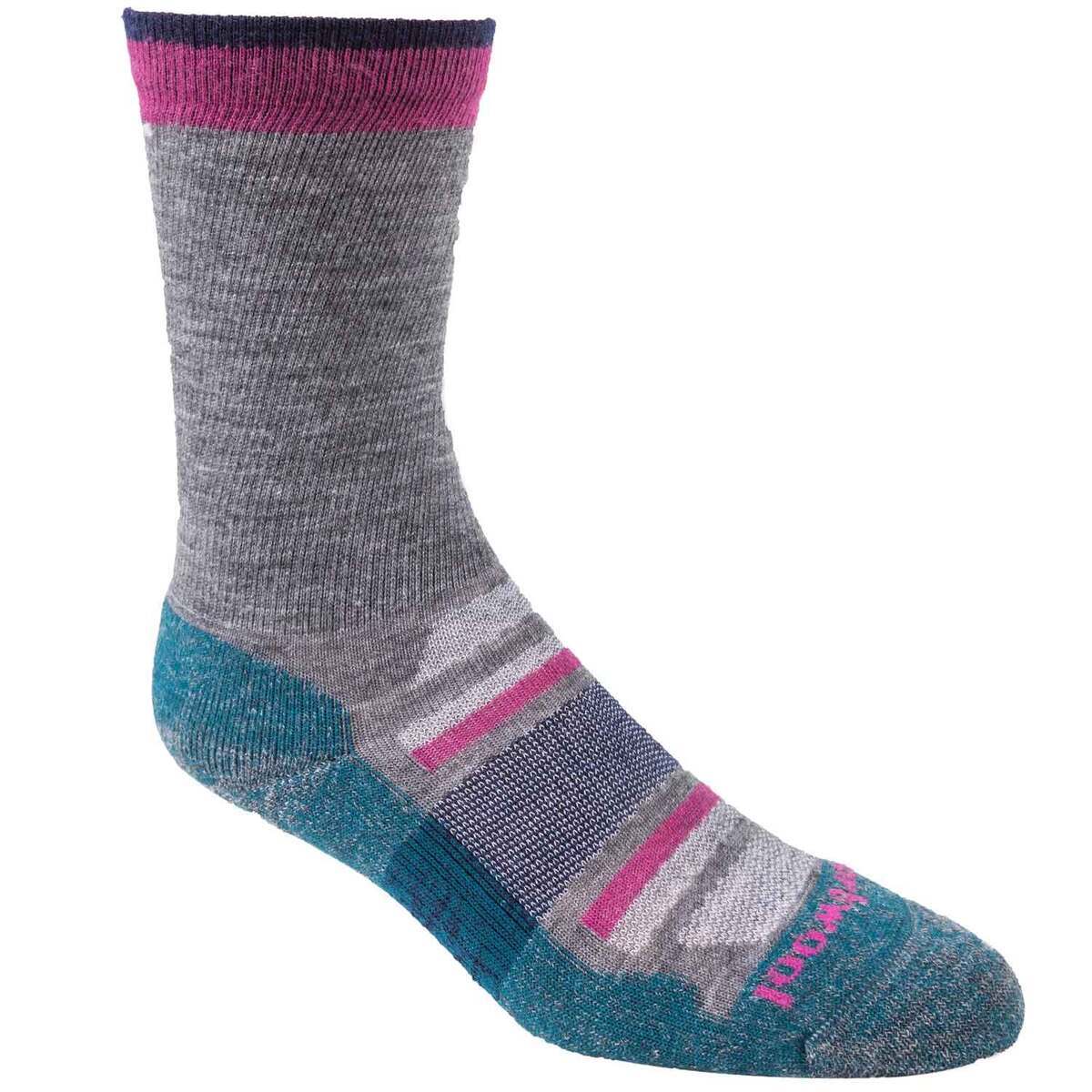 Smartwool Women's Outdoor Advanced Lightweight Hiking Socks Smartwool Women's Outdoor Advanced Lightweight Hiking Socks