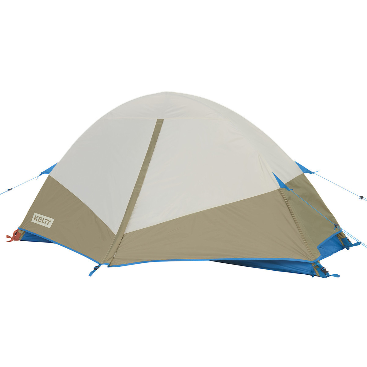 Kelty Ashcroft 1 1-Person Backpacking Tent - Elm/Winter Moss - Elm/ Winter Moss Kelty Ashcroft 1 1-Person Backpacking Tent - Elm/Winter Moss - Elm/ Winter Moss