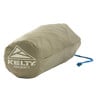Kelty Ashcroft 1 1-Person Backpacking Tent - Elm/Winter Moss - Elm/ Winter Moss