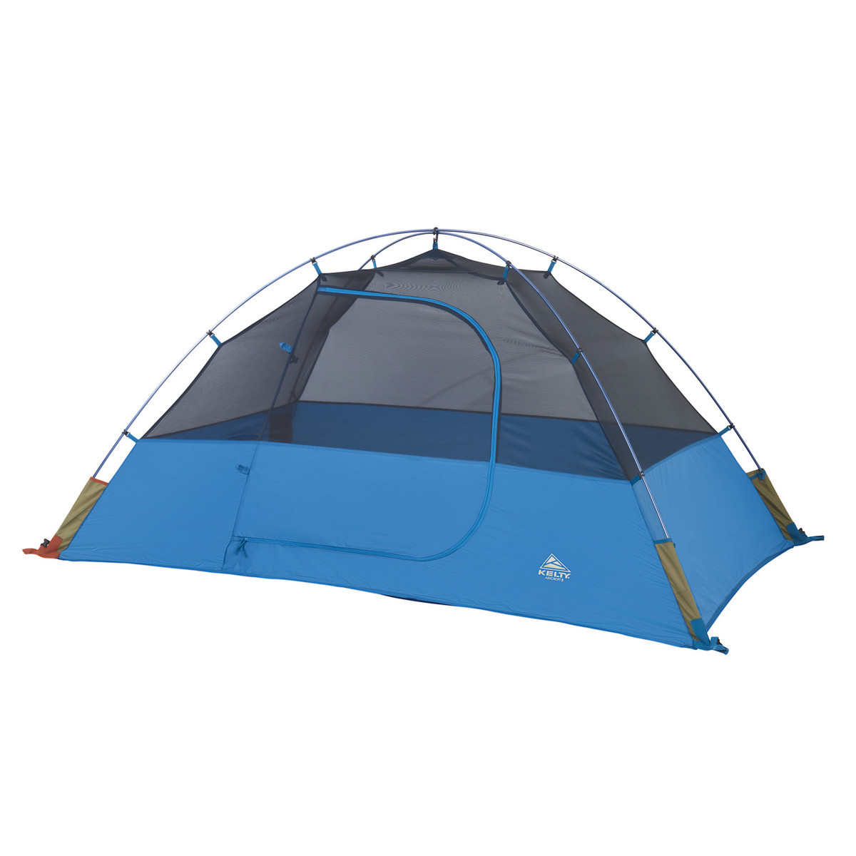 Kelty Ashcroft 2 2-Person Backpacking Tent - Elm/Winter Moss - Elm/ Winter Moss Kelty Ashcroft 2 2-Person Backpacking Tent - Elm/Winter Moss - Elm/ Winter Moss