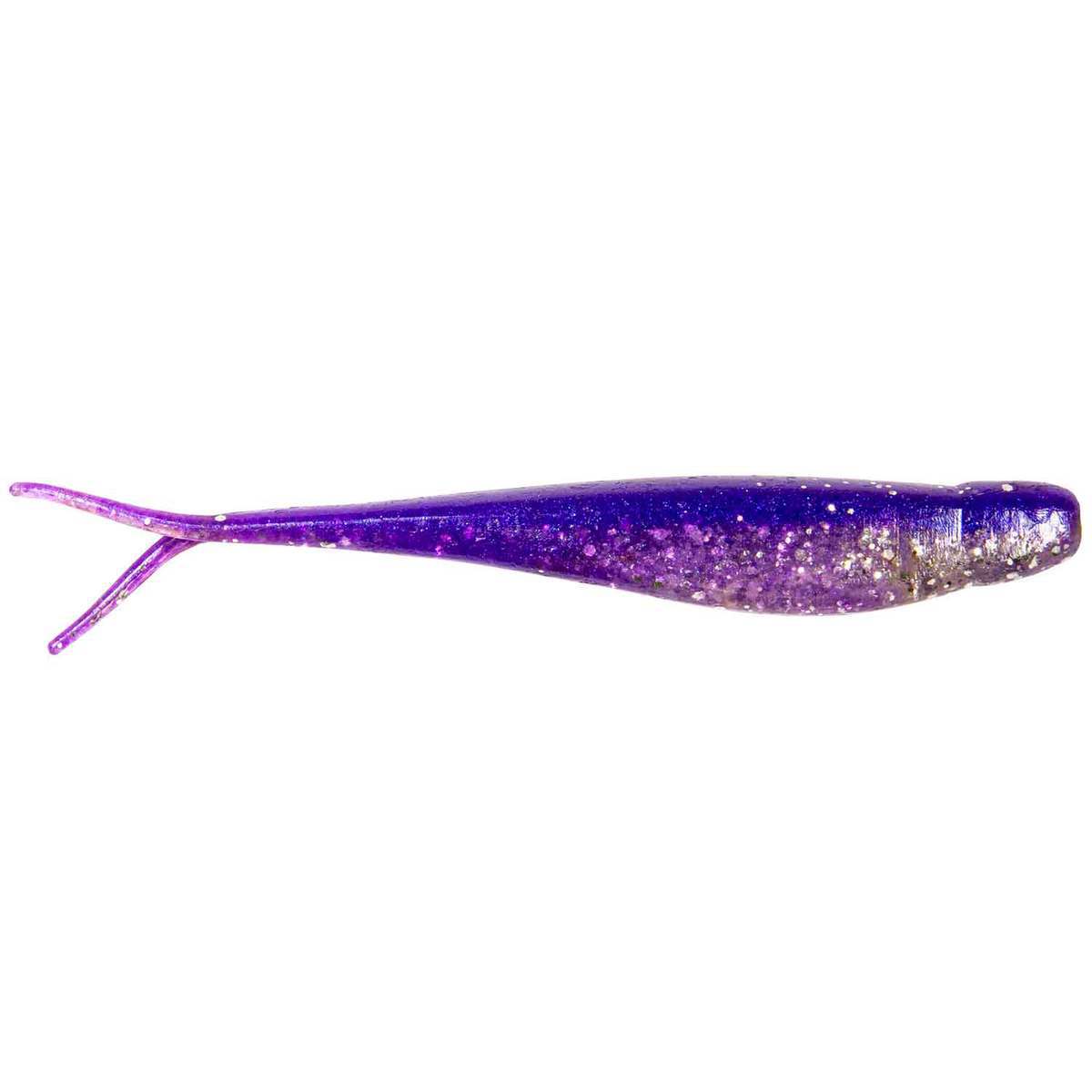Z Man Scented Jerk ShadZ Soft Jerkbait Z Man Scented Jerk ShadZ Soft Jerkbait