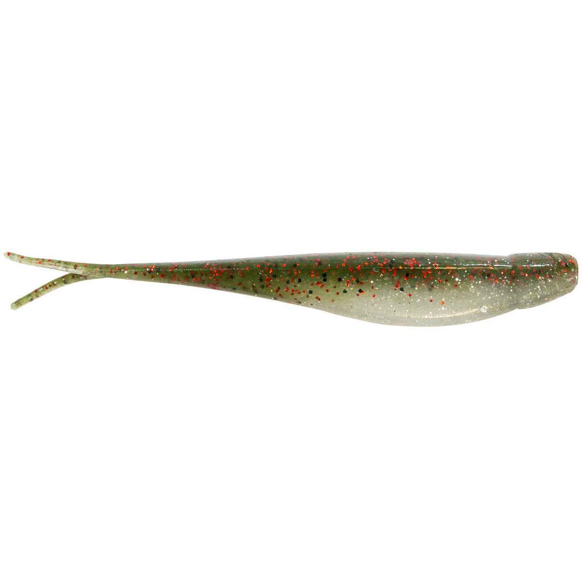 Z-Man Scented Jerk ShadZ Soft Jerkbait Z-Man Scented Jerk ShadZ Soft Jerkbait