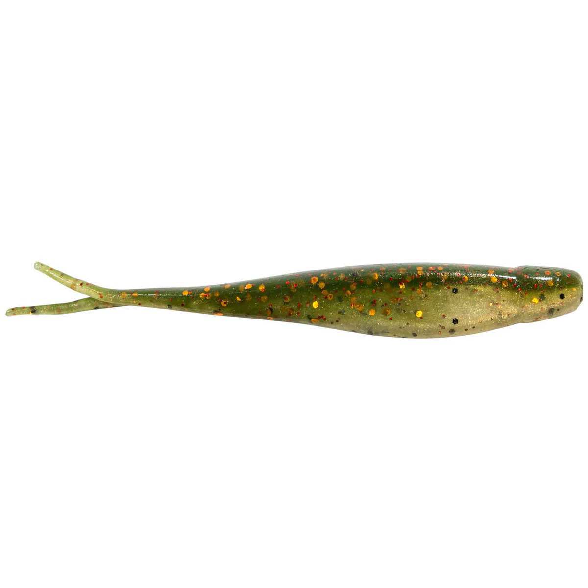 Z Man Scented Jerk ShadZ Soft Jerkbait Z Man Scented Jerk ShadZ Soft Jerkbait