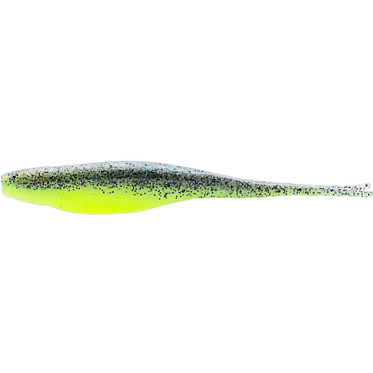 Z Man Scented Jerk ShadZ Soft Jerkbait Z Man Scented Jerk ShadZ Soft Jerkbait
