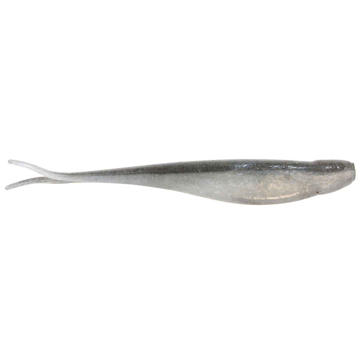 Z Man Scented Jerk ShadZ Soft Jerkbait Z Man Scented Jerk ShadZ Soft Jerkbait