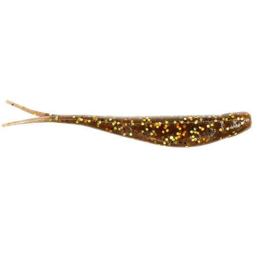 Z-Man Scented Jerk ShadZ Soft Jerkbait – Smoky Shad