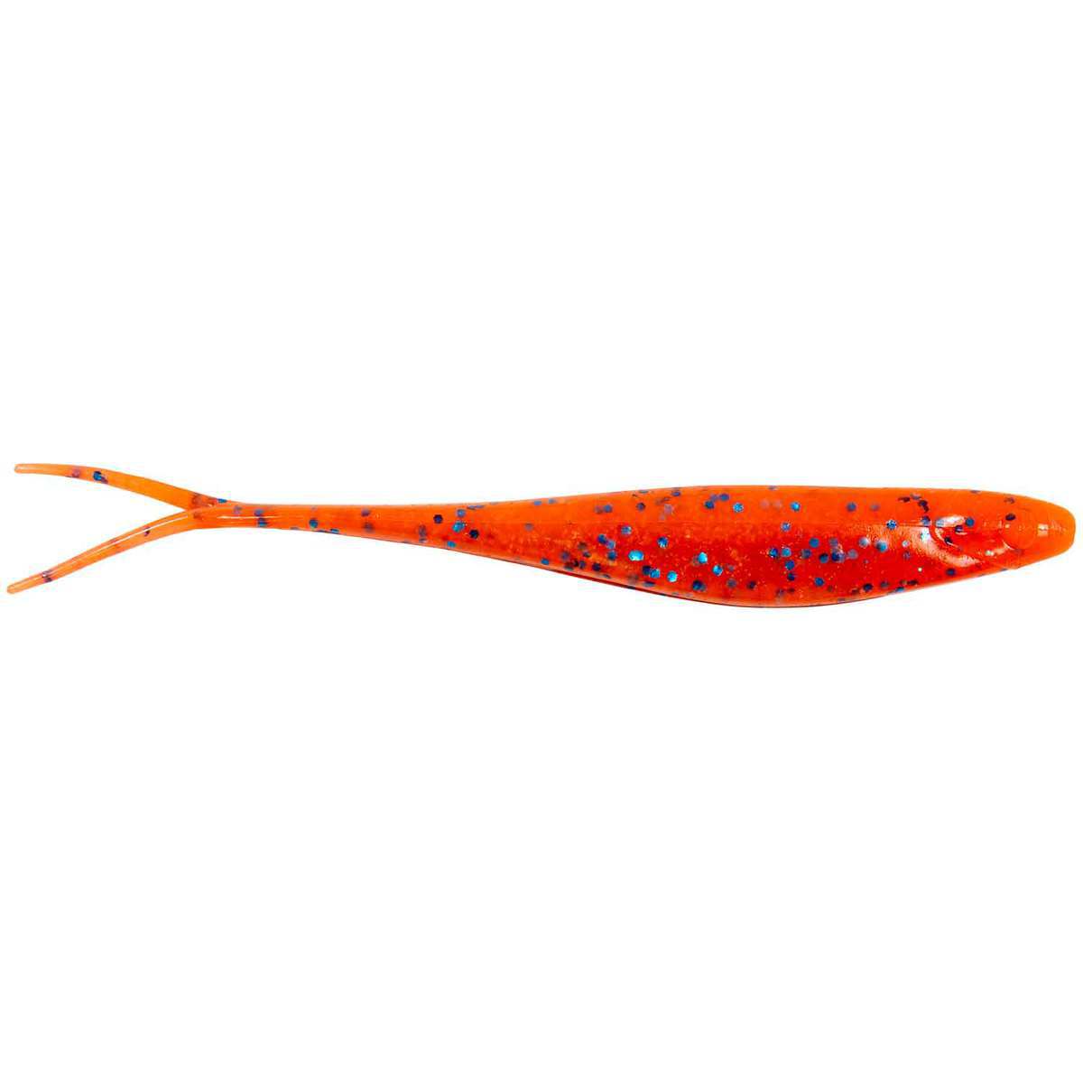 Z Man Scented Jerk ShadZ Soft Jerkbait Z Man Scented Jerk ShadZ Soft Jerkbait