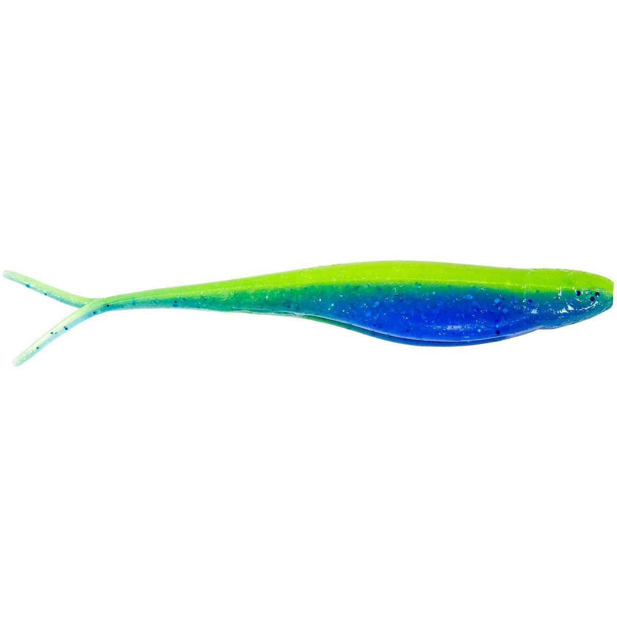 Z Man Scented Jerk ShadZ Soft Jerkbait Z Man Scented Jerk ShadZ Soft Jerkbait