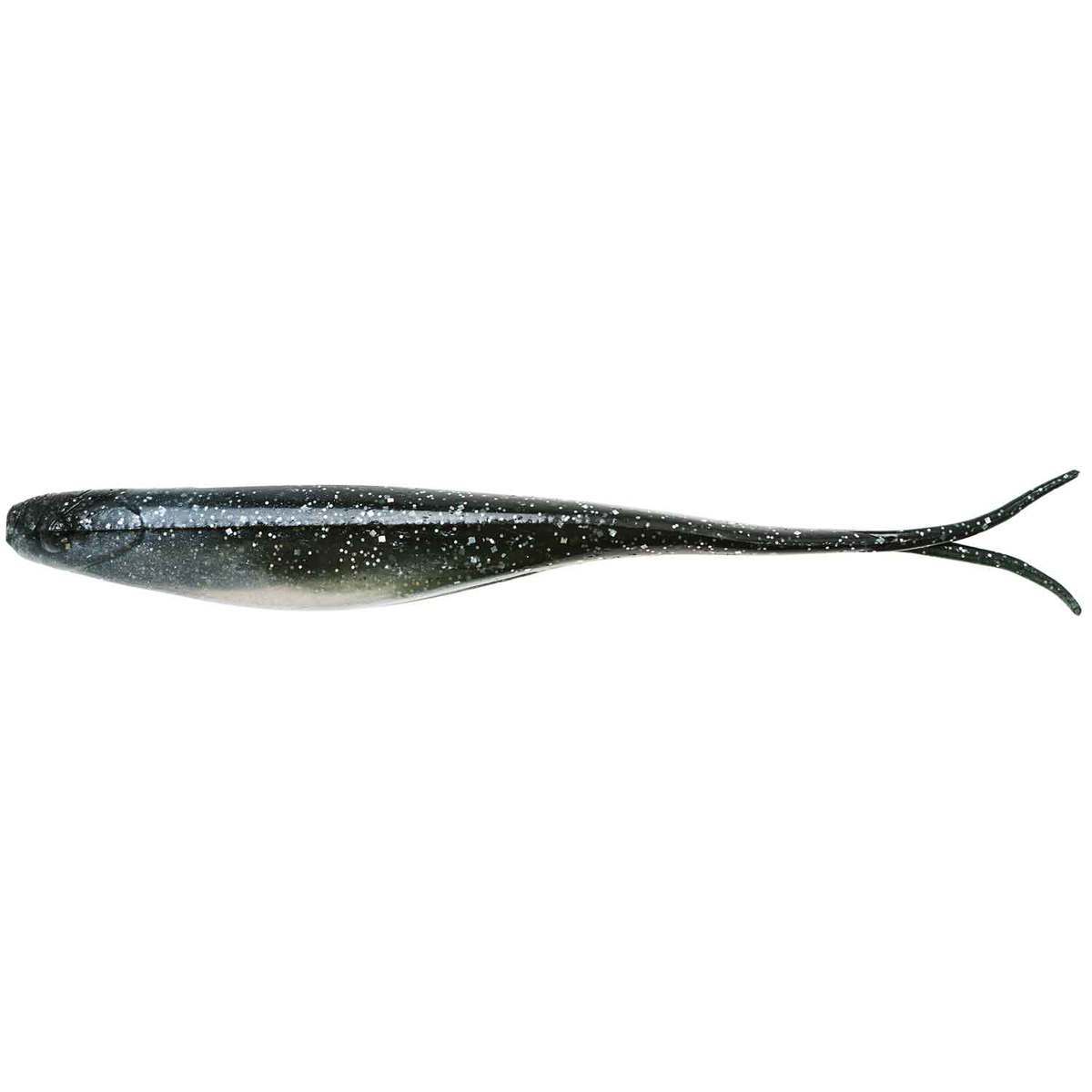 Z Man Scented Jerk ShadZ Soft Jerkbait Z Man Scented Jerk ShadZ Soft Jerkbait