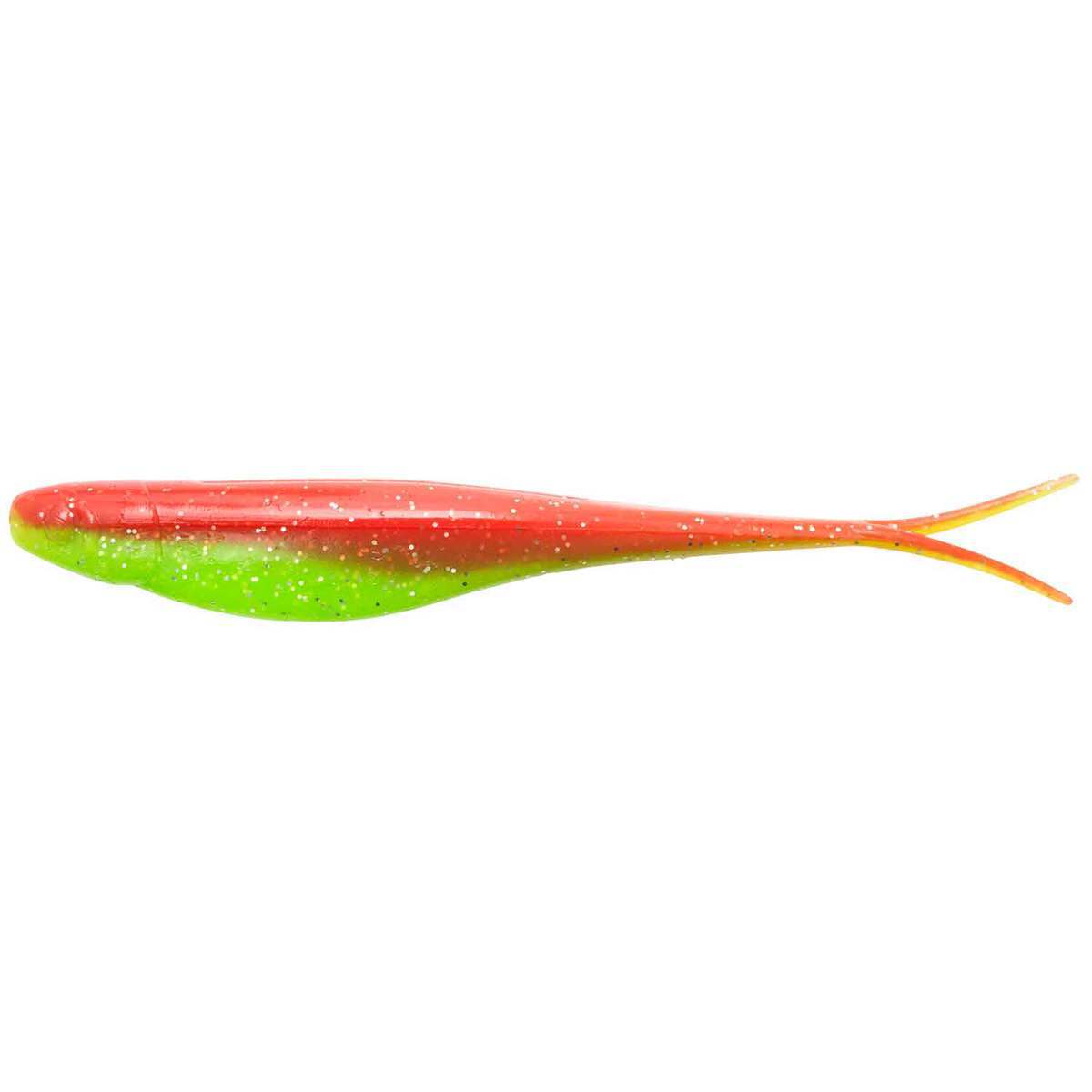 Z Man Scented Jerk ShadZ Soft Jerkbait Z Man Scented Jerk ShadZ Soft Jerkbait