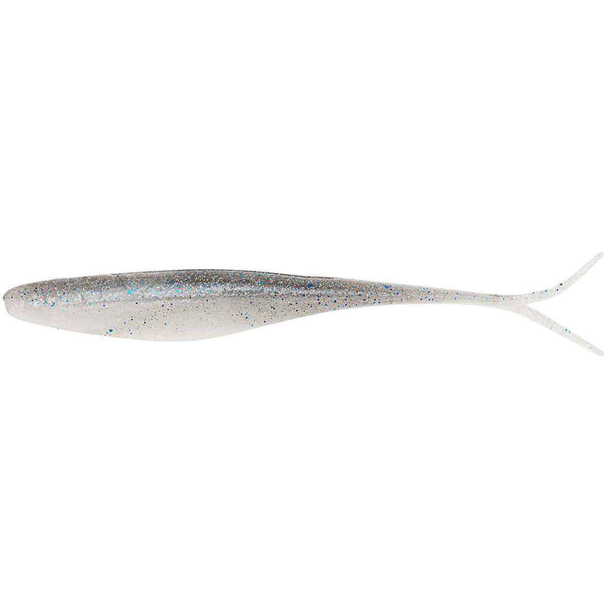 Z Man Scented Jerk ShadZ Soft Jerkbait Z Man Scented Jerk ShadZ Soft Jerkbait