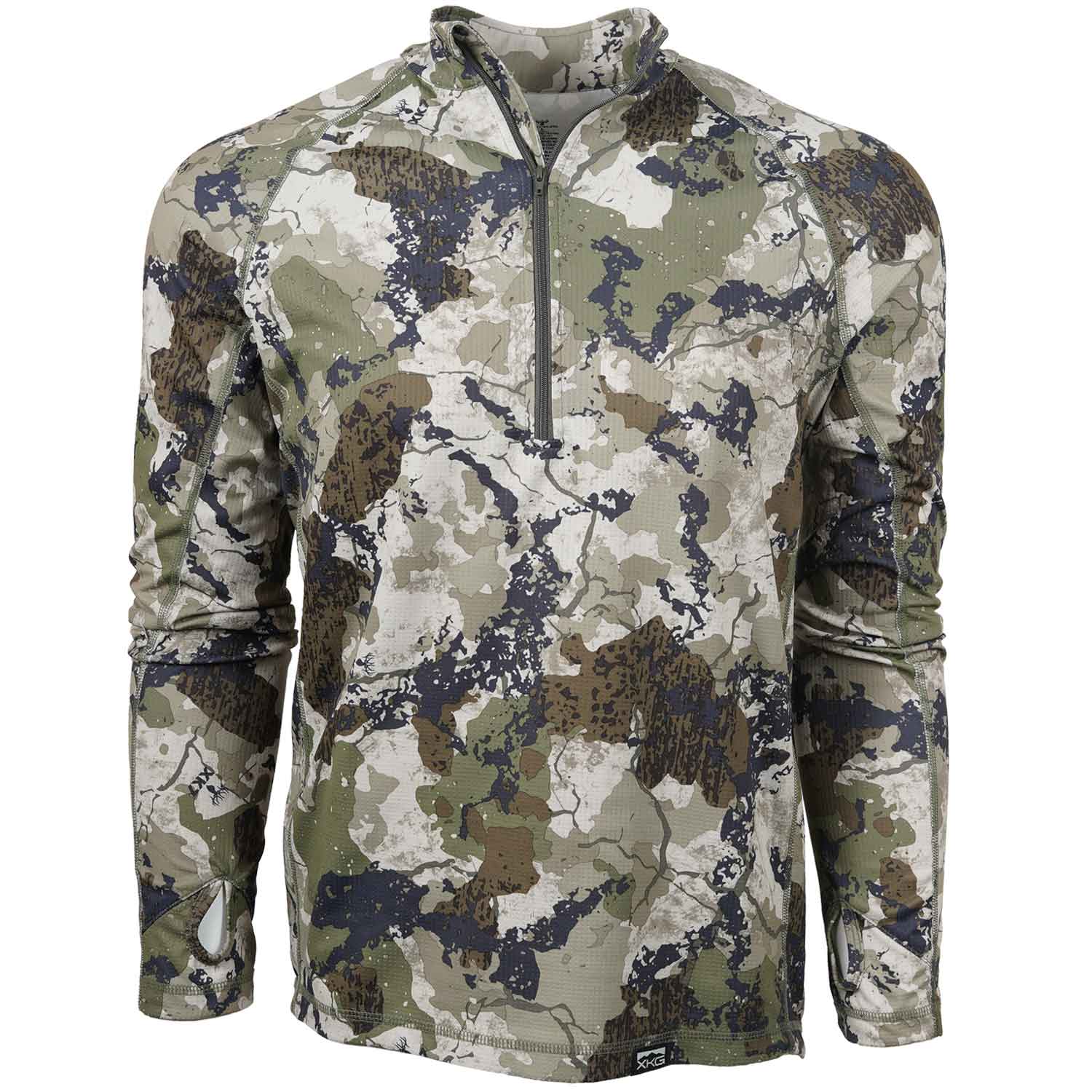 Shed Hunting Clothing
