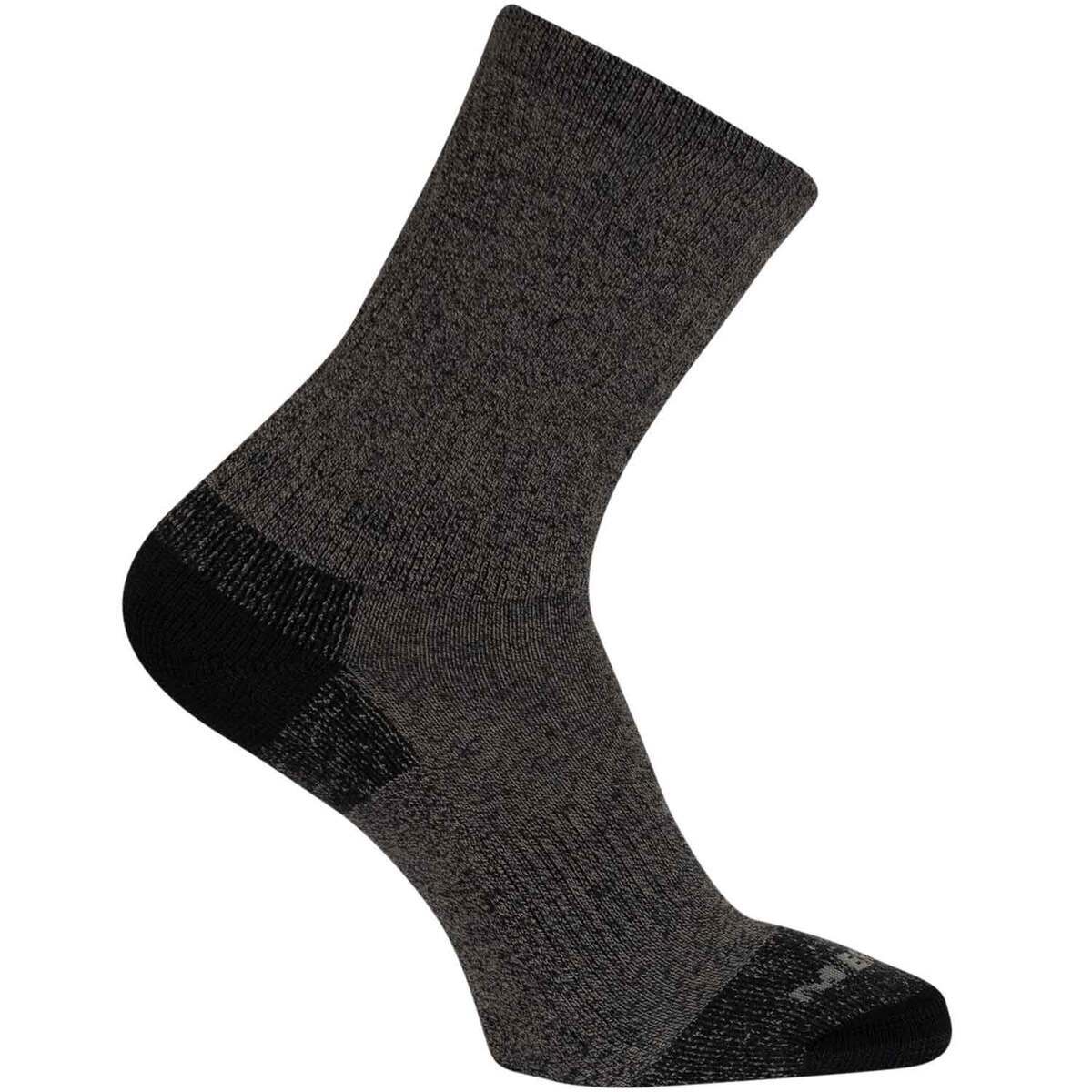 Merrell Moab Crew Hiking Socks Merrell Moab Crew Hiking Socks