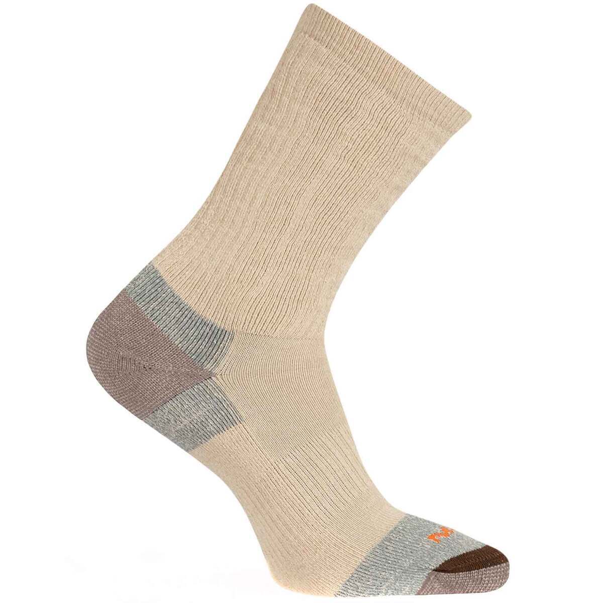 Merrell Moab Crew Hiking Socks Merrell Moab Crew Hiking Socks