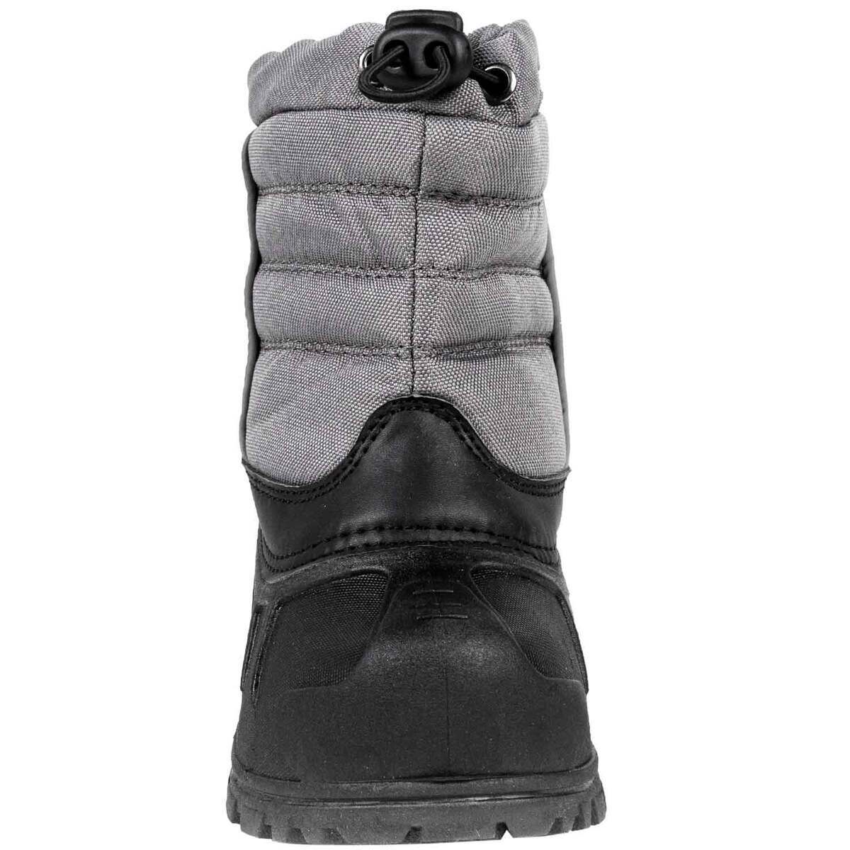 Itasca Youth Snow Drift Winter Boots | Sportsman's Warehouse