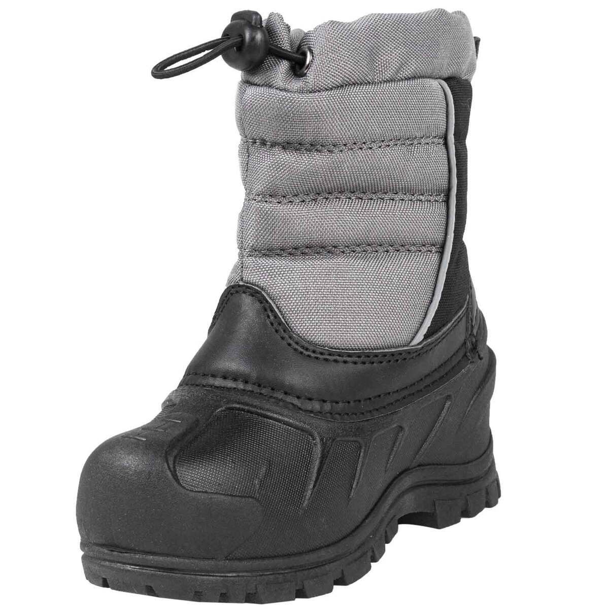 Itasca Youth Snow Drift Winter Boots Itasca Youth Snow Drift Winter Boots