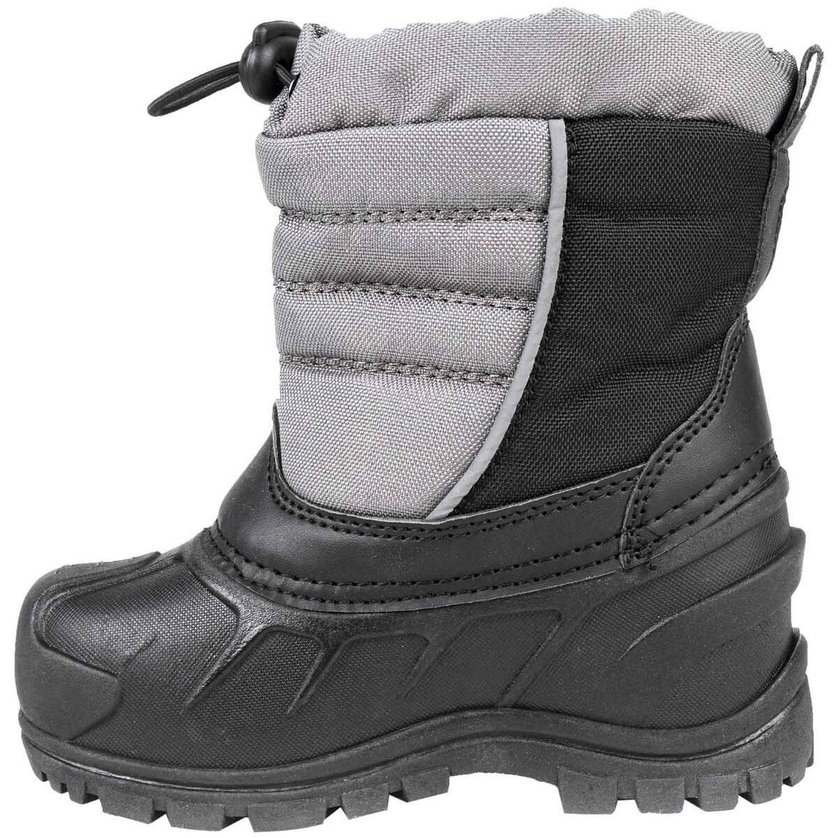 Itasca Youth Snow Drift Winter Boots Itasca Youth Snow Drift Winter Boots