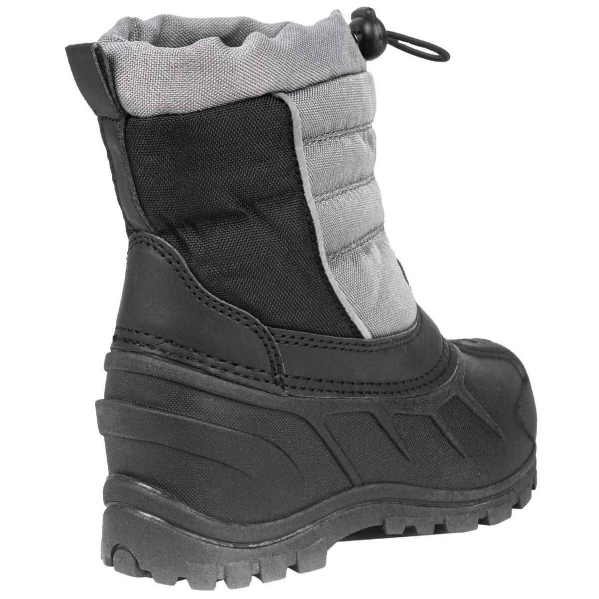 Itasca Youth Snow Drift Winter Boots Itasca Youth Snow Drift Winter Boots