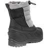 Itasca Youth Snow Drift Winter Boots