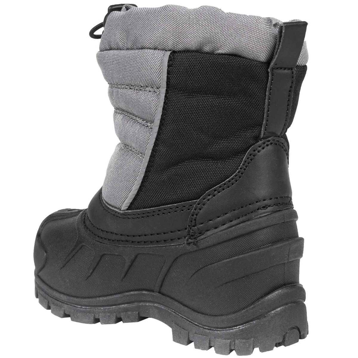 Itasca Youth Snow Drift Winter Boots Itasca Youth Snow Drift Winter Boots