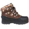 Itasca Youth Ice Breaker 2.0 Insulated Hunting Boots - Realtree Edge - Size 1 - Realtree Edge 1