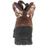 Itasca Youth Ice Breaker 2.0 Insulated Hunting Boots - Realtree Edge - Size 1 - Realtree Edge 1