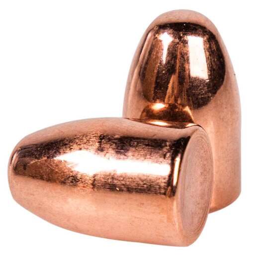Ammo Inc 9mm Luger Handgun 115gr Reloading Bullets – 1000 Count