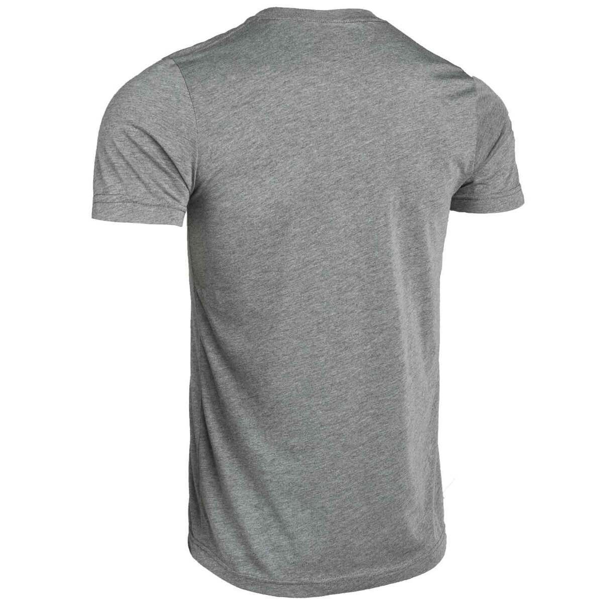 Killik Men's Badge Short Sleeve Shirt Killik Men's Badge Short Sleeve Shirt
