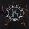 Killik Men's Hunting Co Short Sleeve Shirt