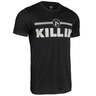 Killik Men's Ramsey Short Sleeve Shirt