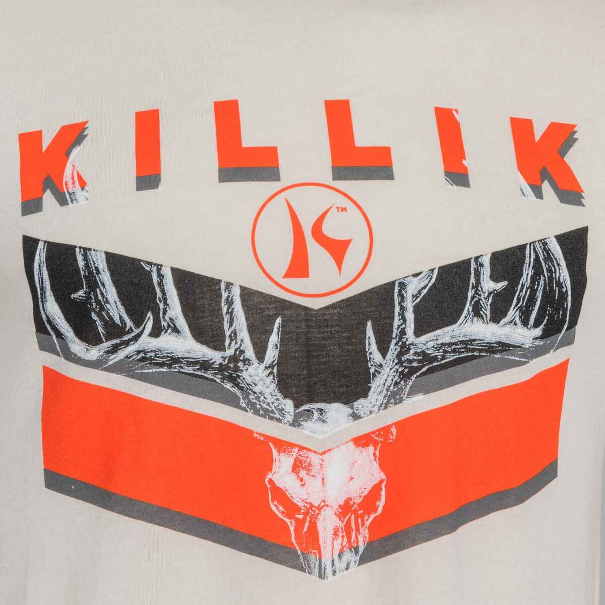Killik Men's Ranger Short Sleeve Shirt Killik Men's Ranger Short Sleeve Shirt