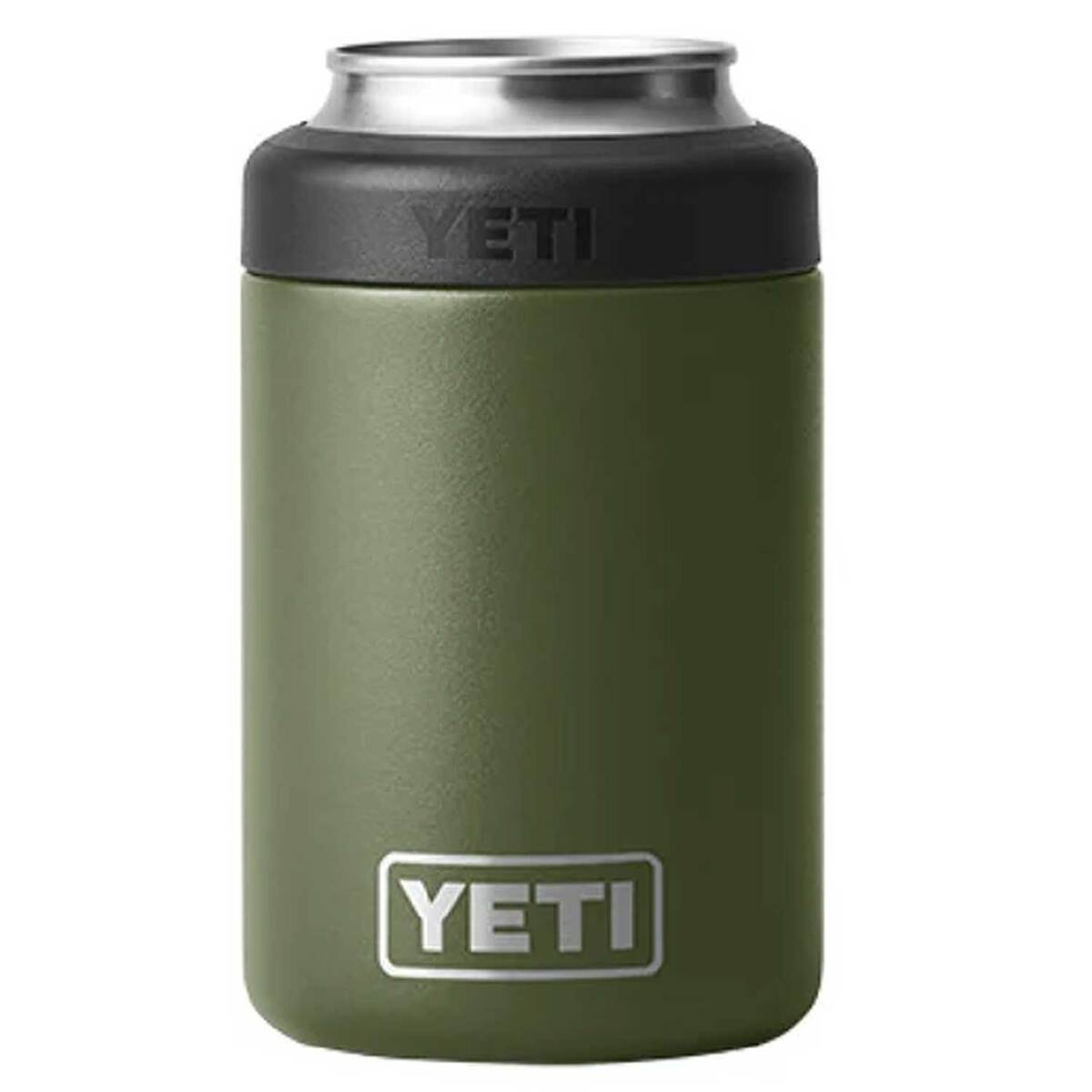 YETI Rambler 12oz Can Colster Insulator 2.0 YETI Rambler 12oz Can Colster Insulator 2.0