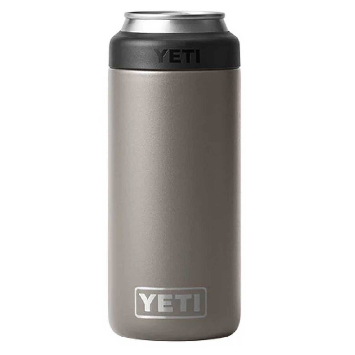 YETI Rambler 12oz Slim Can Colster Insulator YETI Rambler 12oz Slim Can Colster Insulator