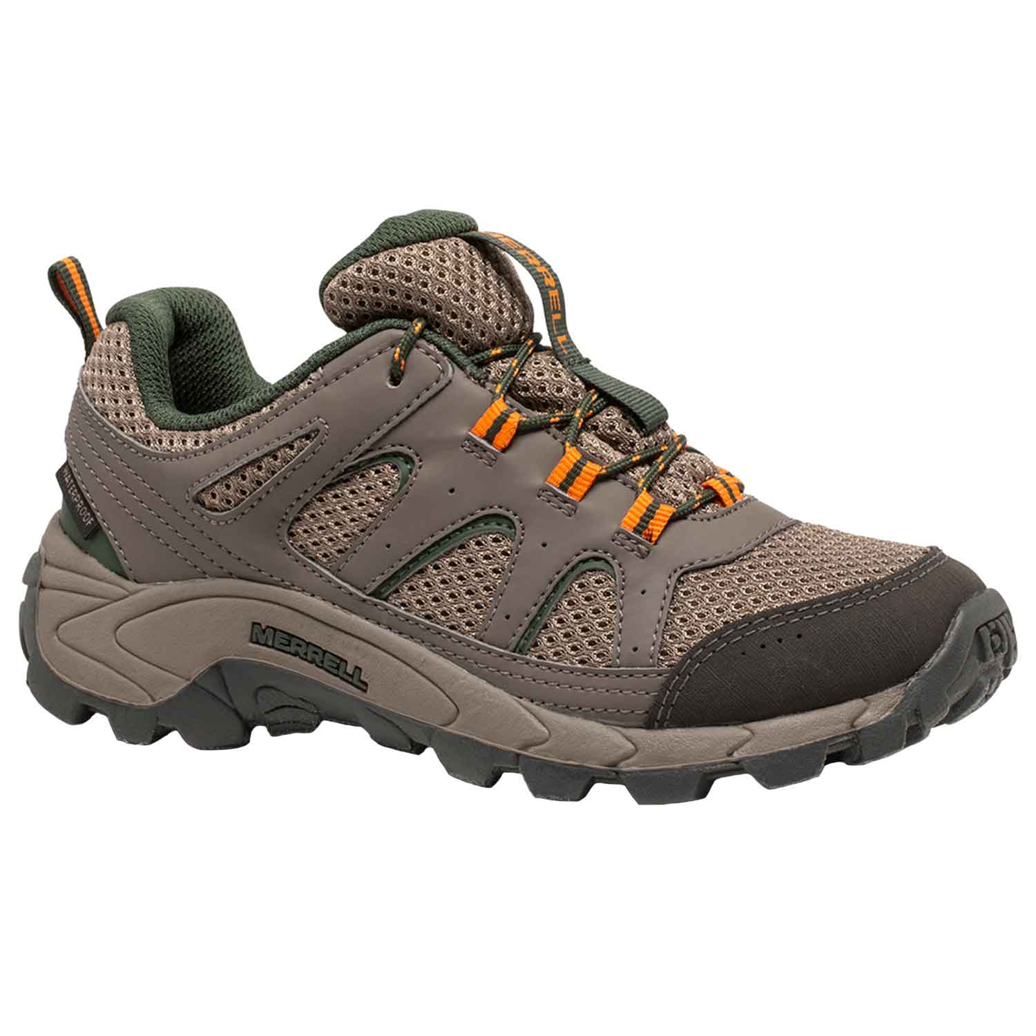 Youth Hiking & Casual Shoes