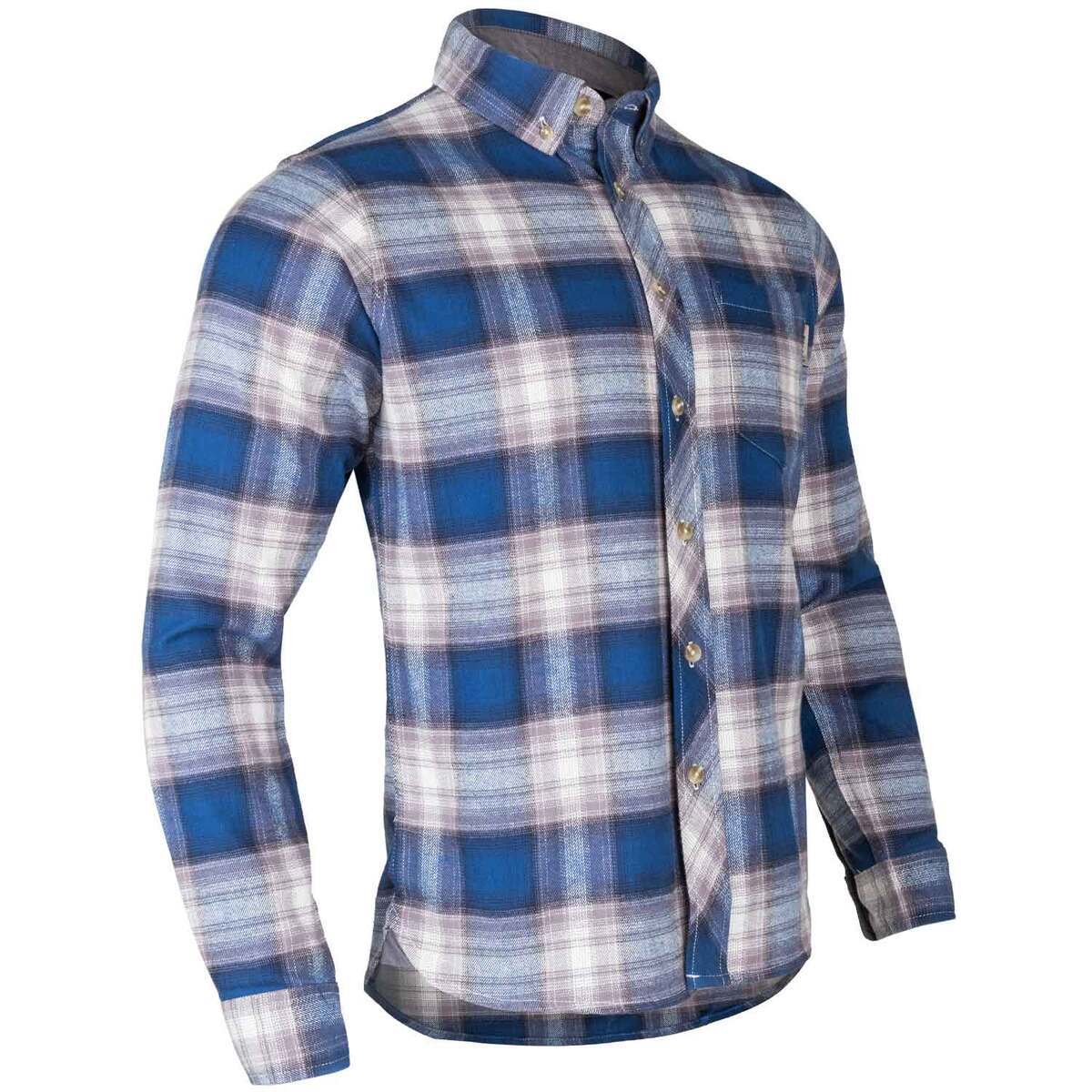 Killik Men's Outsider Woven Long Sleeve Casual Shirt Killik Men's Outsider Woven Long Sleeve Casual Shirt