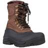 Tamarack Men's San Juan 400g Insulated High Hiking Boots - Dark Brown - Size 12 - Dark Brown 12